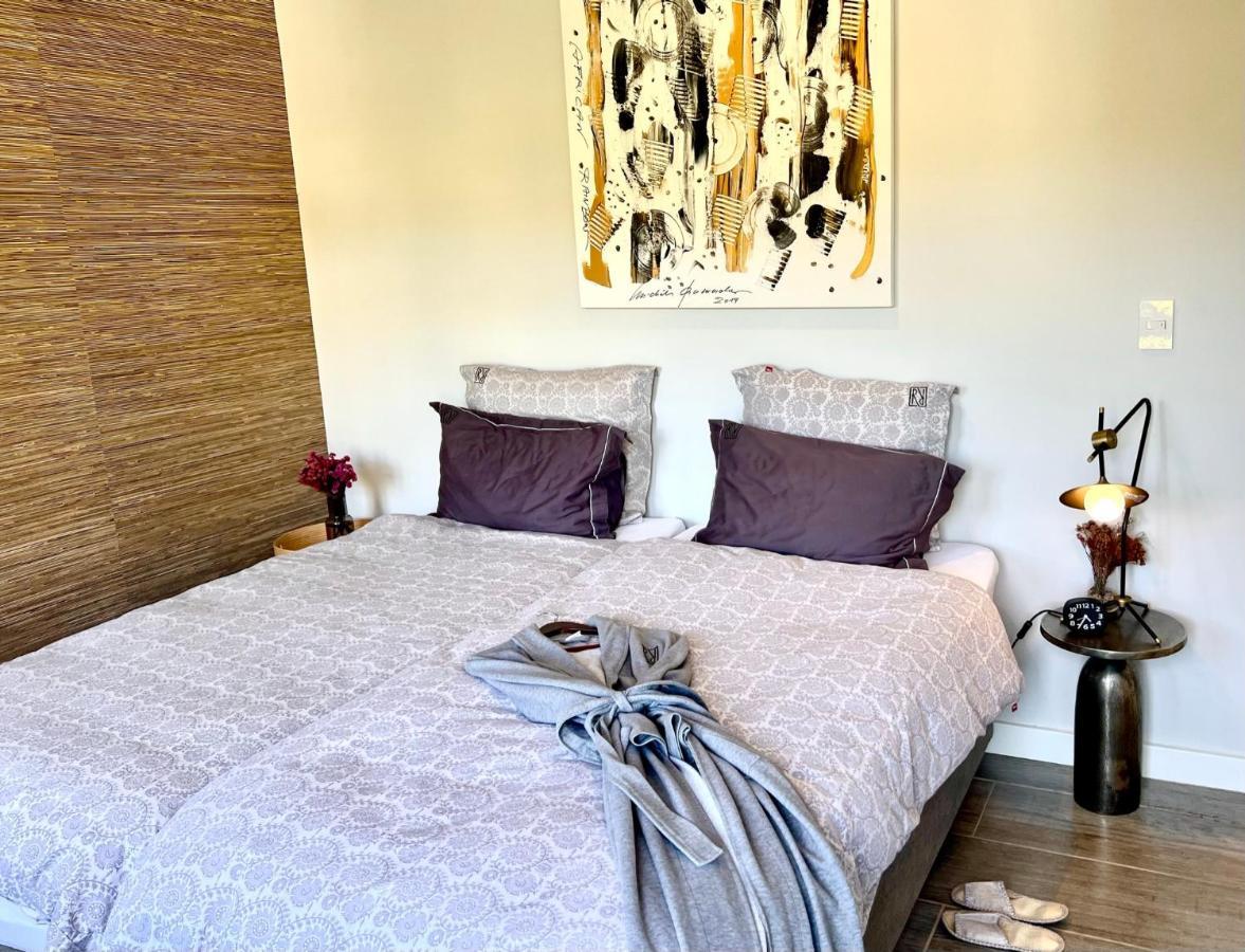 Rainbow Residence Franschhoek Buitenkant foto