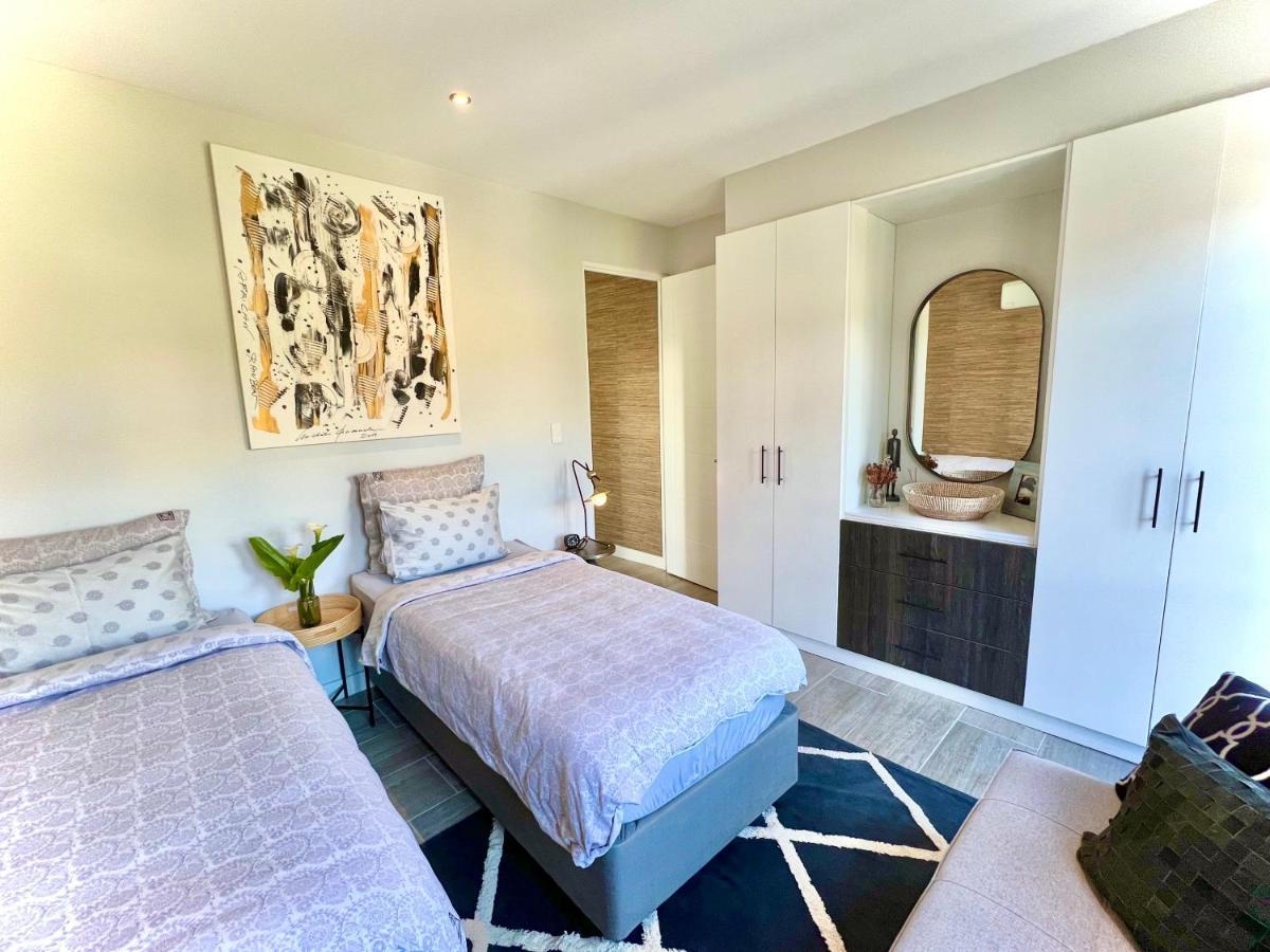 Rainbow Residence Franschhoek Buitenkant foto